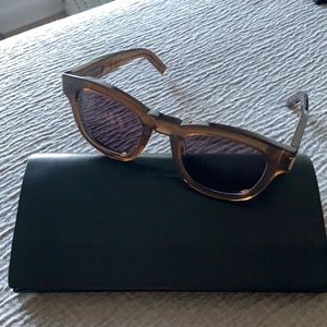 🔥🔥🔥Saint Laurent sunglasses